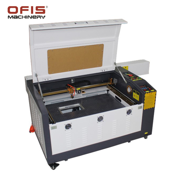 J4060 laser engraving machine