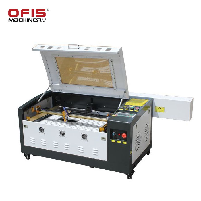 R4060/6090/1390 laser engraving machine