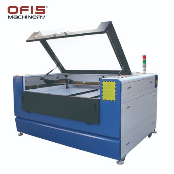 K6090/1390/1610 laser engraving machine